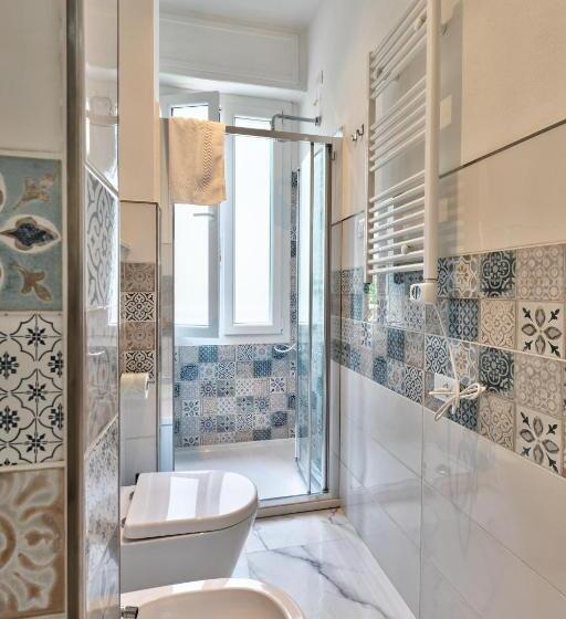 스탠다드 발코니 룸, Sofia Holiday