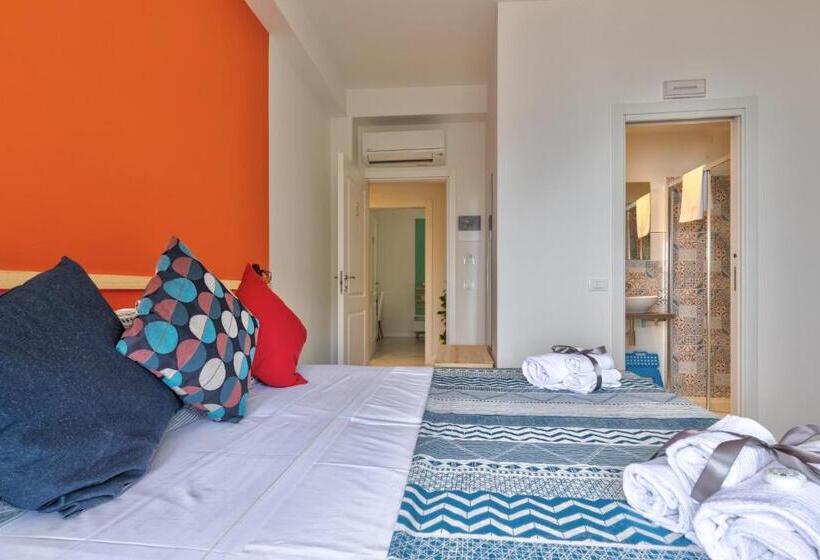 Quarto Estandar Vista Mar, Sofia Holiday