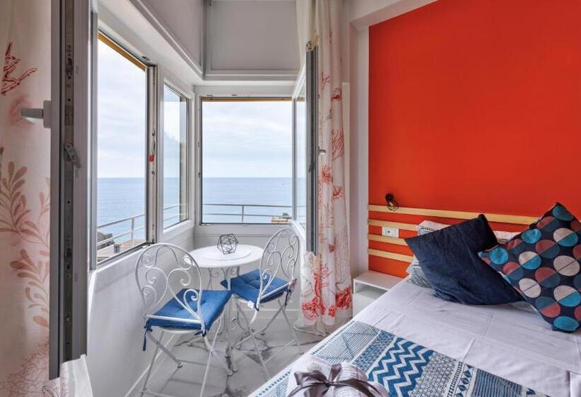 스탠다드 룸 바다 전망, Sofia Holiday