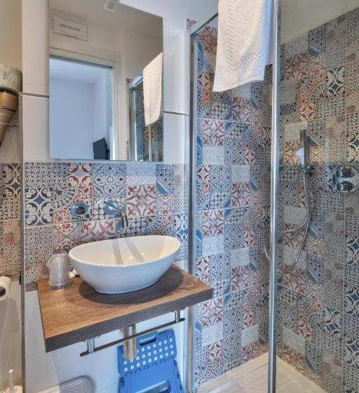 스탠다드 룸 바다 전망, Sofia Holiday