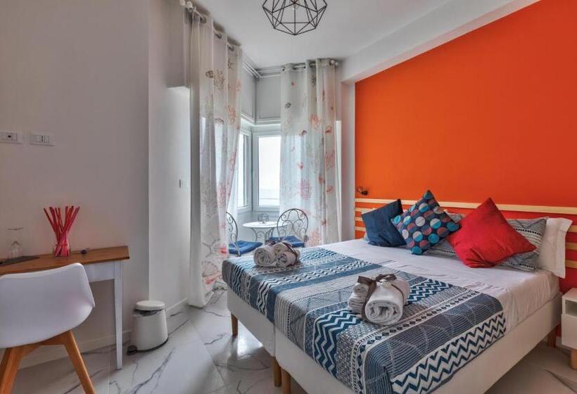 스탠다드 룸 바다 전망, Sofia Holiday