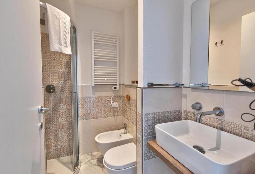 스탠다드 룸 바다 전망, Sofia Holiday