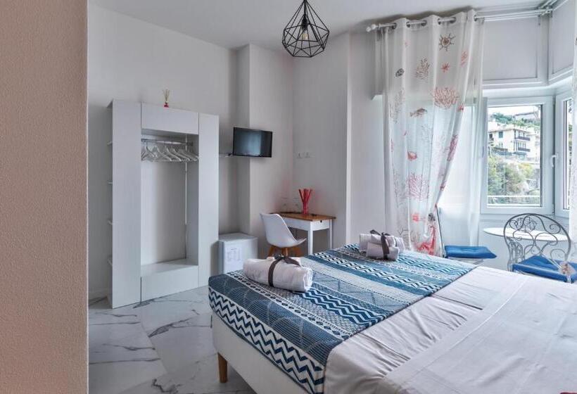 Quarto Estandar Vista Mar, Sofia Holiday