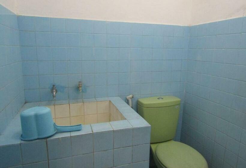 ツーベッドルーム　ヴィラ, Pantes