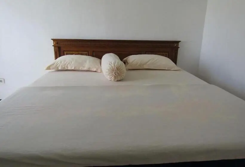 Quarto standard, Pantes