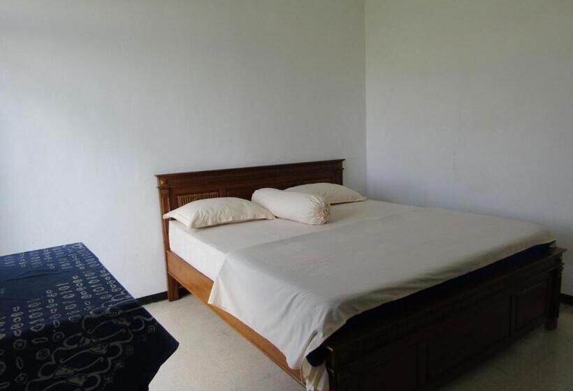 スタンダードルーム, Pantes