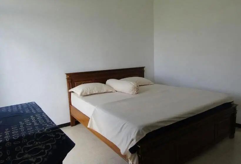 Quarto standard, Pantes