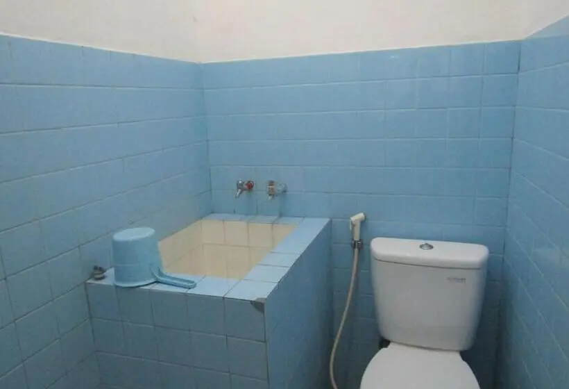 Quarto Triplo Standart, Pantes