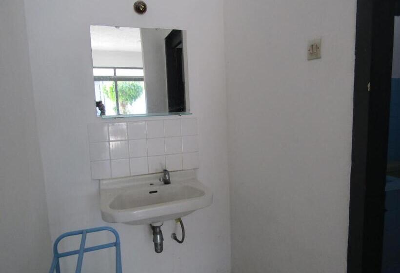 ツーベッドルーム　ヴィラ, Pantes