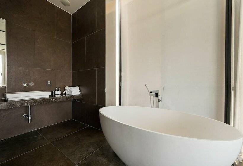 غرفة دور أخير, Gwangyang Harbor Bridge