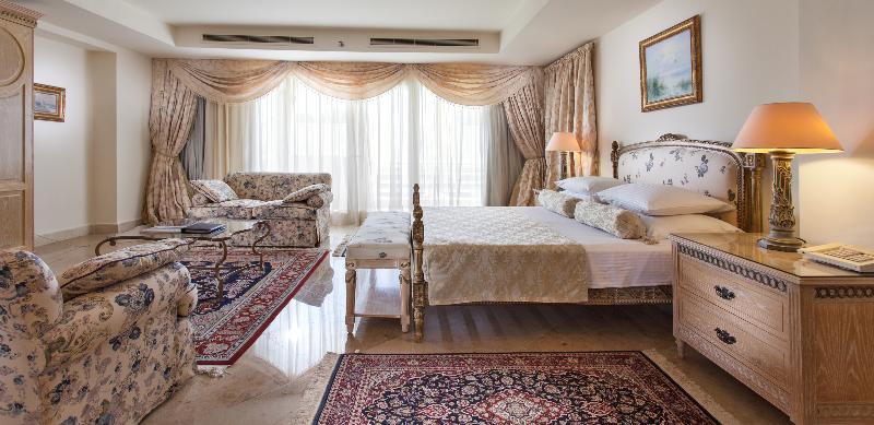 اتاق استاندارد, Al Castello Luxury B&b