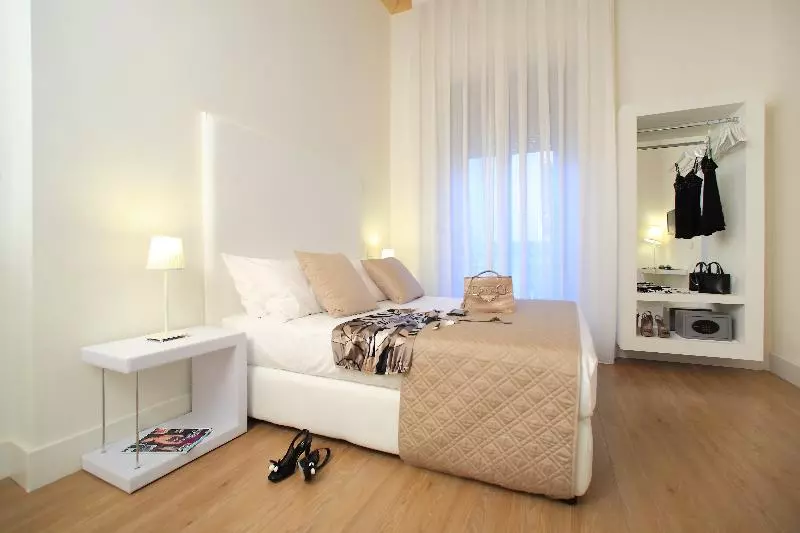 اتاق استاندارد, Al Castello Luxury B&b
