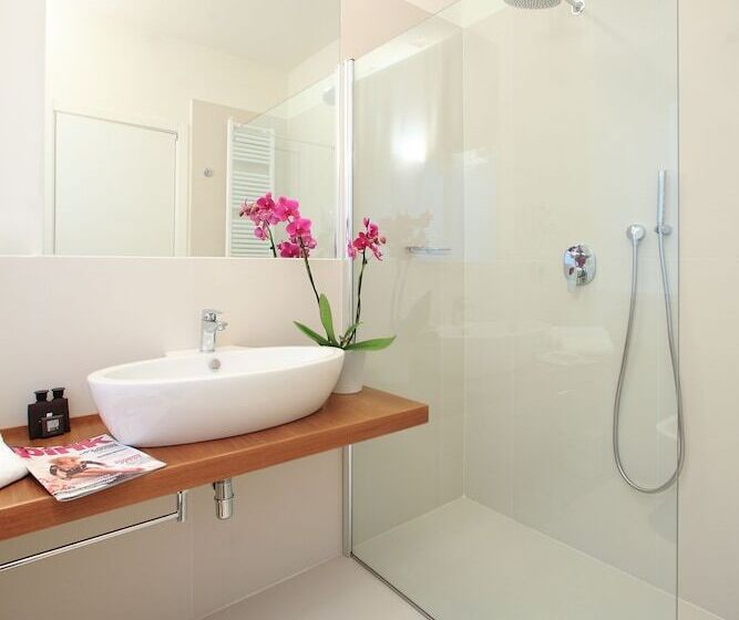 اتاق استاندارد, Al Castello Luxury B&b