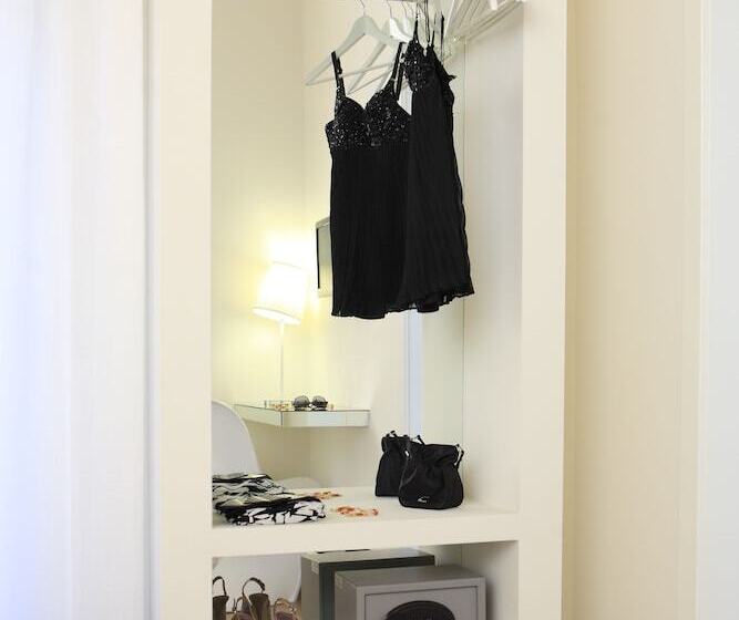 اتاق استاندارد, Al Castello Luxury B&b