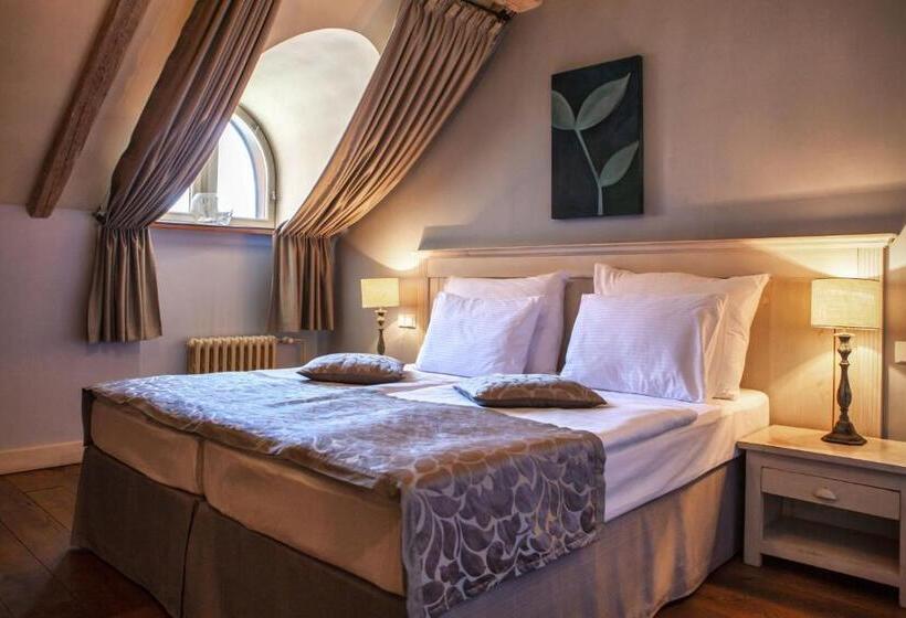 컴포트 룸, Boutique Hotel Nautilus