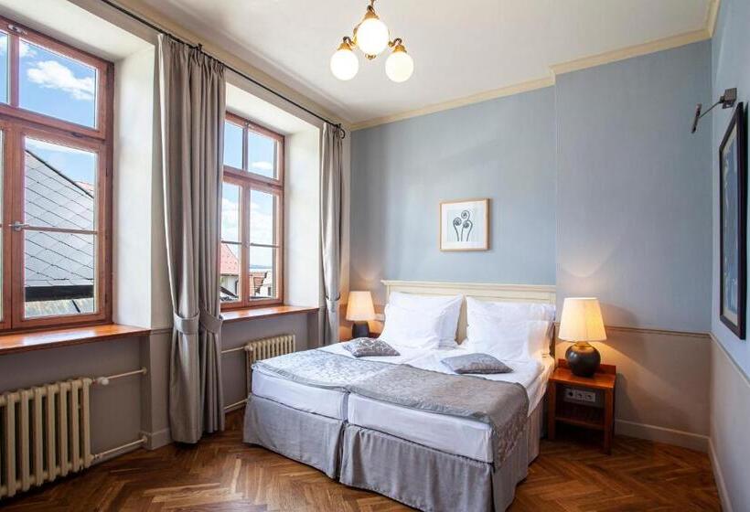 חדר קומפורט, Boutique Hotel Nautilus