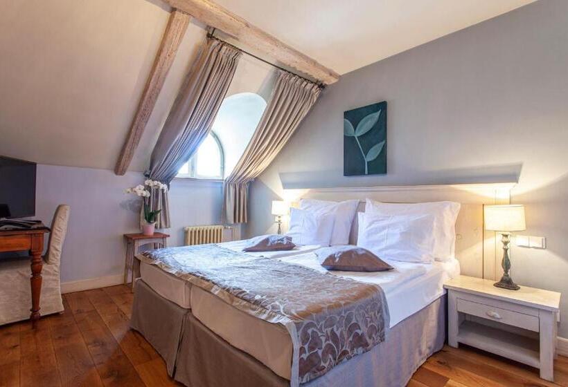 חדר קומפורט, Boutique Hotel Nautilus