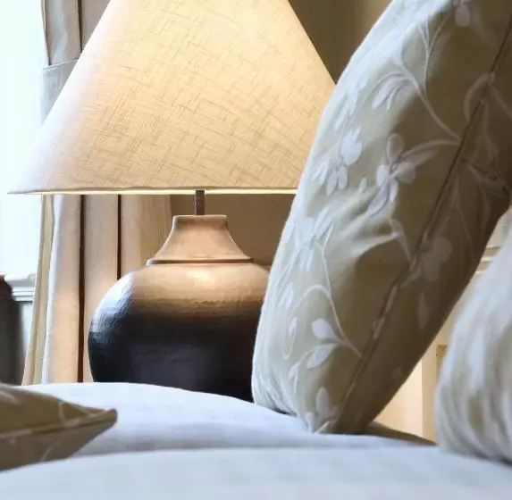 سوییت, Boutique Hotel Nautilus