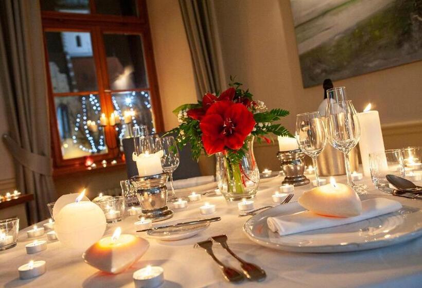 סוויטה נשיאותית, Boutique Hotel Nautilus