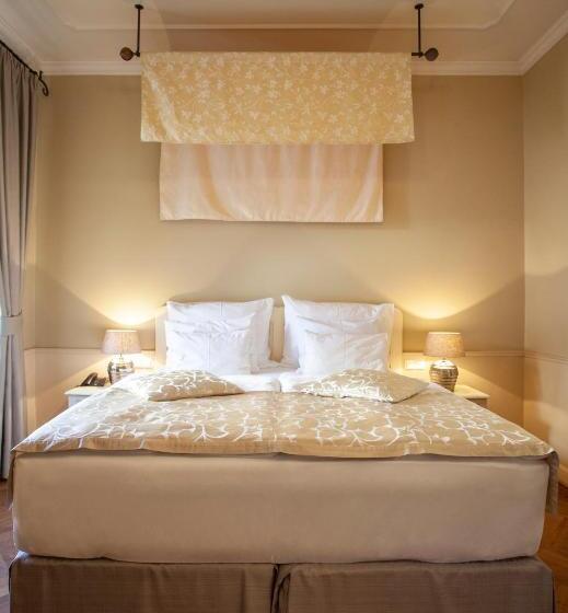 חדר סופריור, Boutique Hotel Nautilus