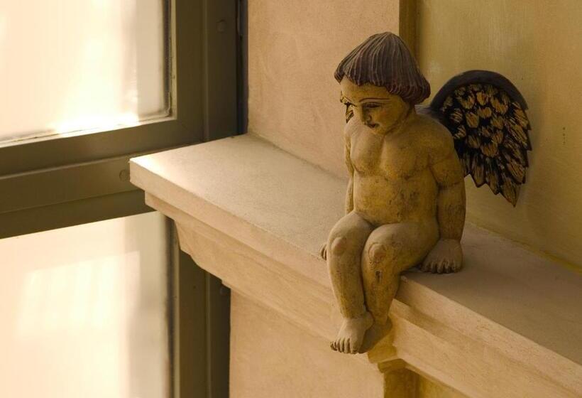 סוויטה משפחתית, Boutique Hotel Nautilus