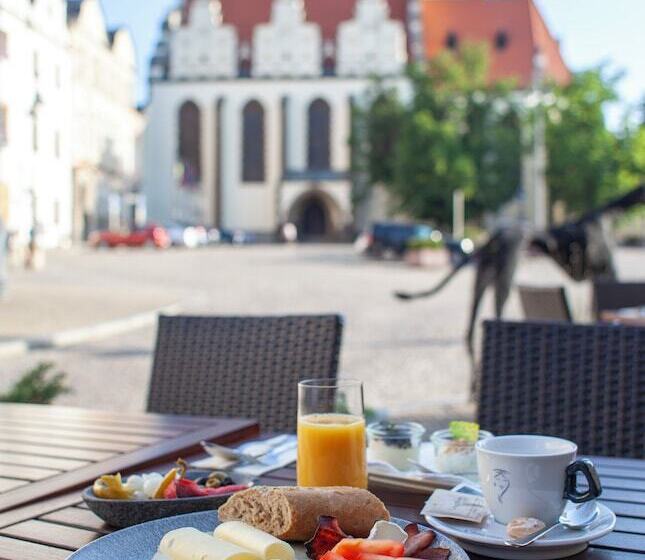חדר סופריור, Boutique Hotel Nautilus