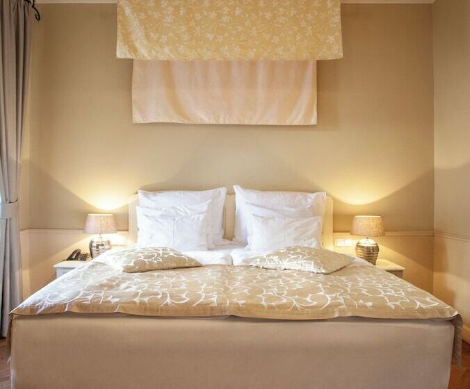 수피리어 룸, Boutique Hotel Nautilus