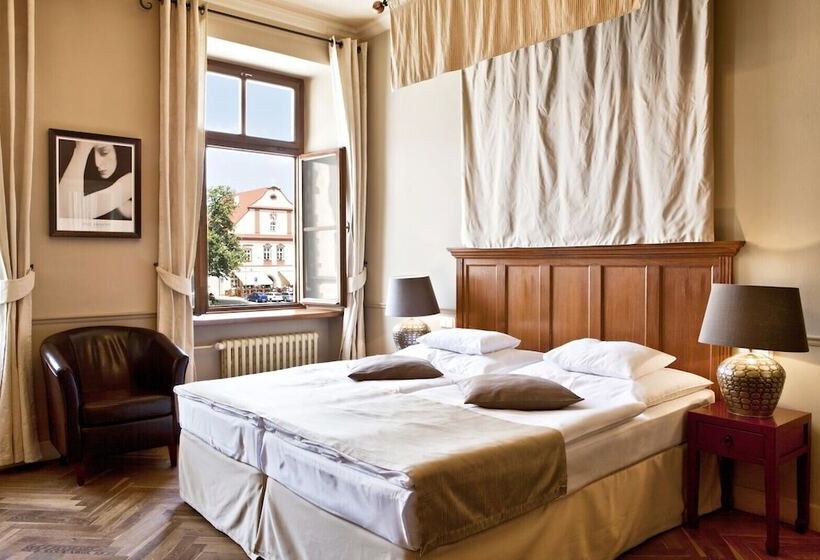 חדר סופריור, Boutique Hotel Nautilus