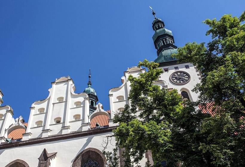 חדר סופריור, Boutique Hotel Nautilus