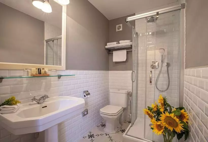 اتاق راحتی, Boutique Hotel Nautilus