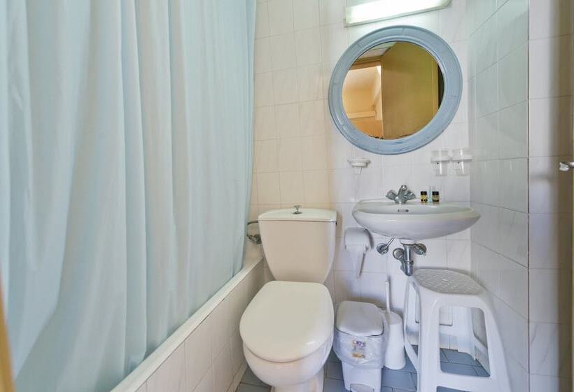 חדר סטנדרט יחיד, Amaryllis