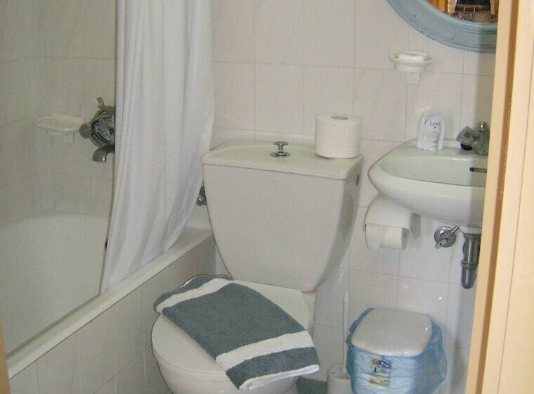 חדר סטנדרט יחיד, Amaryllis