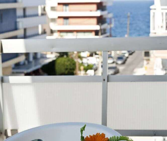 חדר סטנדרט, Amaryllis