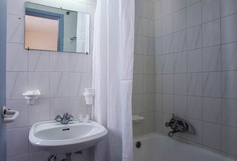 חדר סטנדרט, Amaryllis