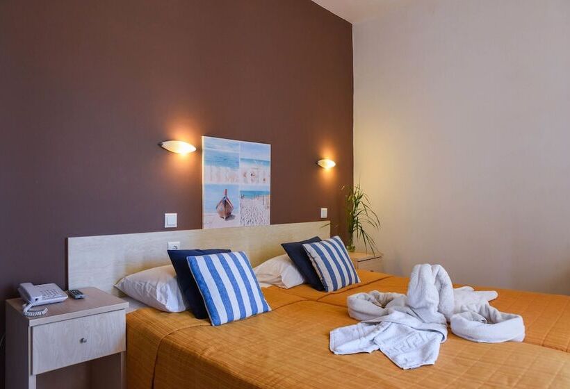 חדר סטנדרט, Amaryllis