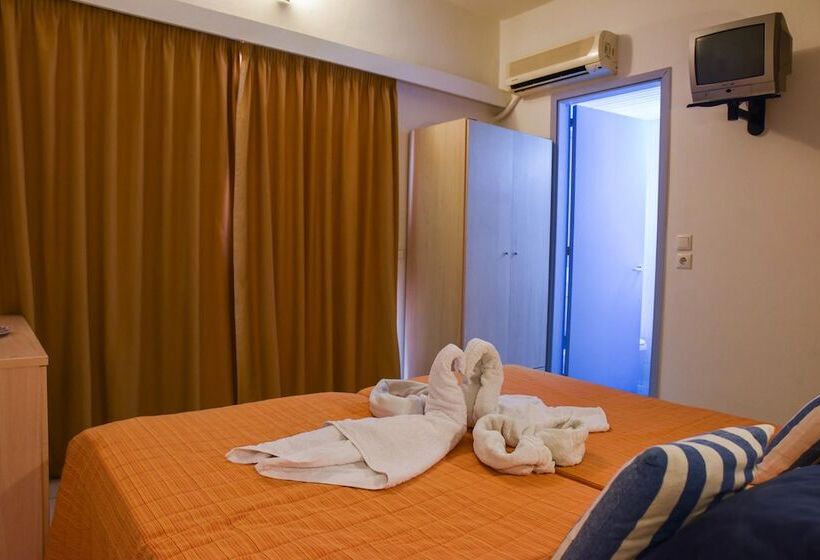 חדר סטנדרט, Amaryllis