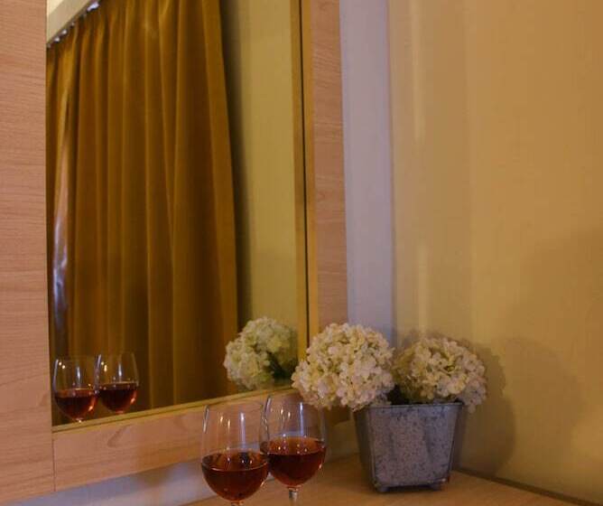 חדר סטנדרט, Amaryllis