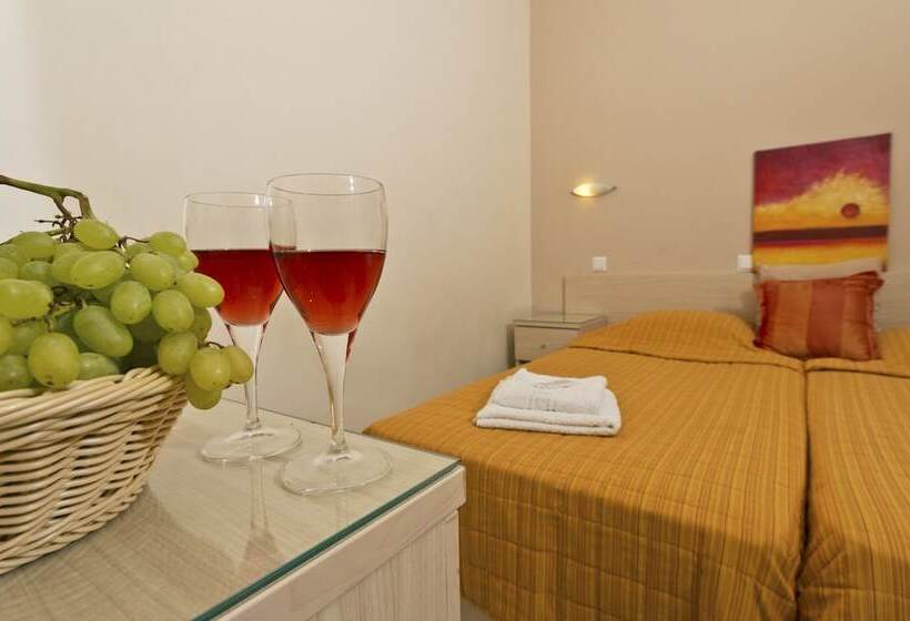 חדר סטנדרט, Amaryllis