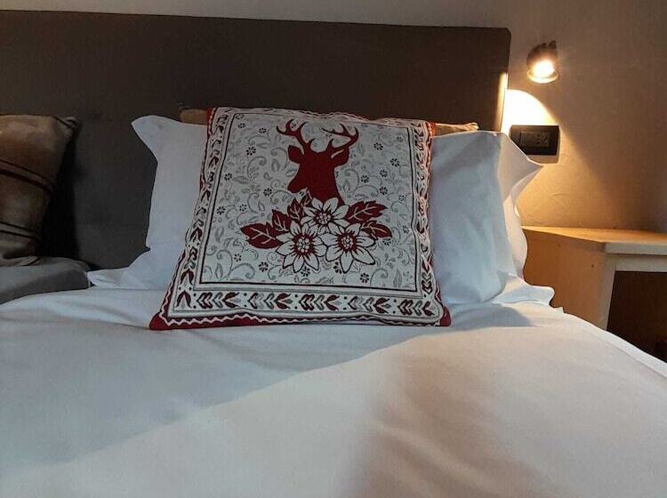 스탠다드 룸, Astoria