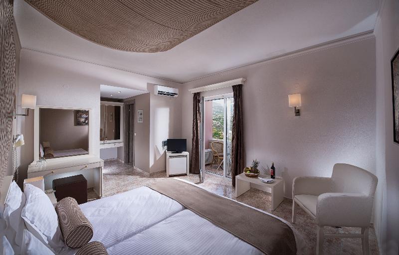 스탠다드 룸, Athina Palace Resort & Spa