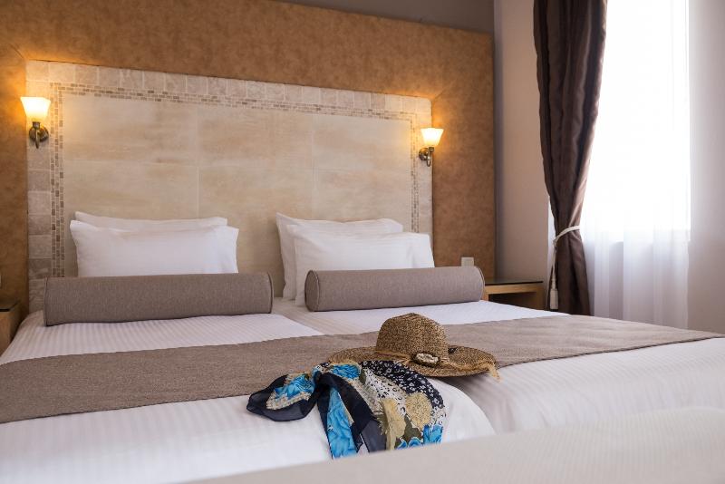 スタンダードルーム, Athina Palace Resort & Spa