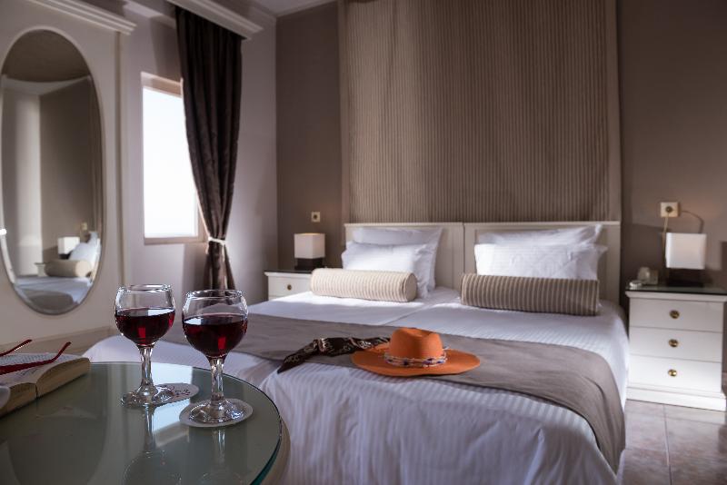 エコノミールーム, Athina Palace Resort & Spa
