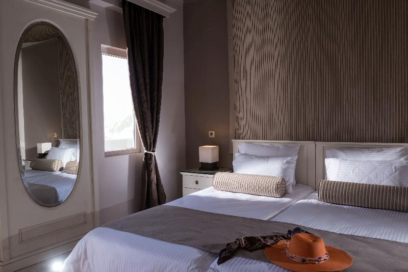 エコノミールーム, Athina Palace Resort & Spa