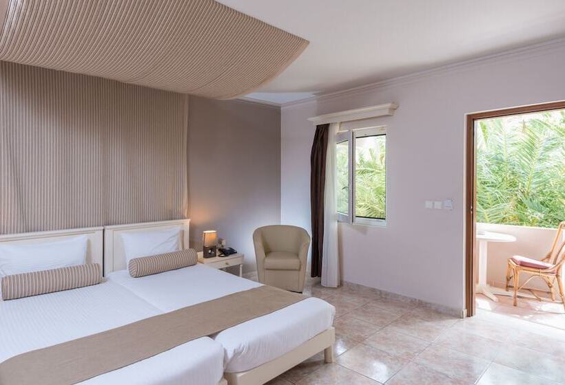 이코노미 룸, Athina Palace Resort & Spa