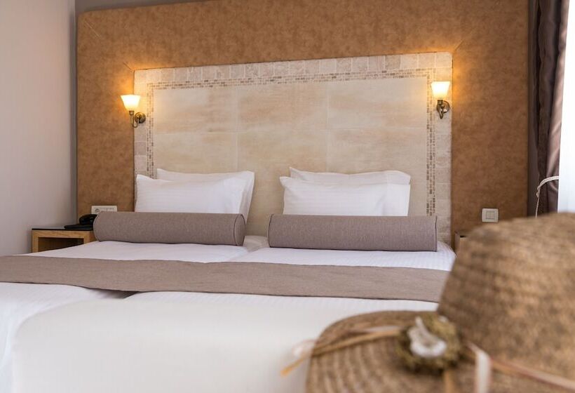 エコノミールーム, Athina Palace Resort & Spa