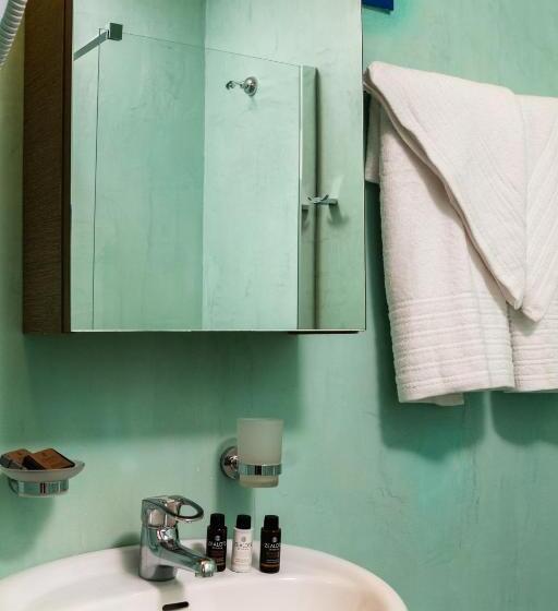 Студия Стандарт Вид на Море, Bella Vista Stegna