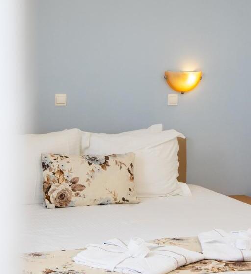 Студия Стандарт Вид на Море, Bella Vista Stegna