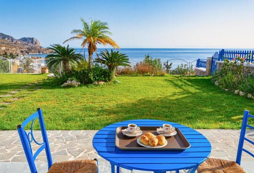 Студия Стандарт Вид на Море, Bella Vista Stegna