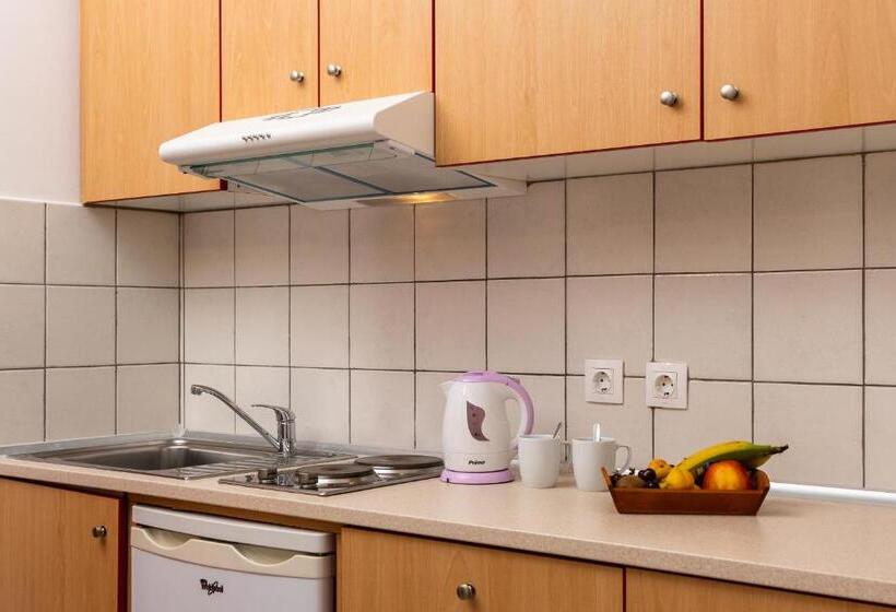 Семейное Студио, Bella Vista Stegna