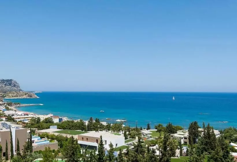 سوئیت کلاسیک, Bella Vista Stegna